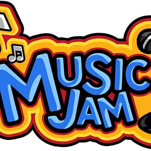 Music Workshop - Team (Friends & Families) (1 Day)